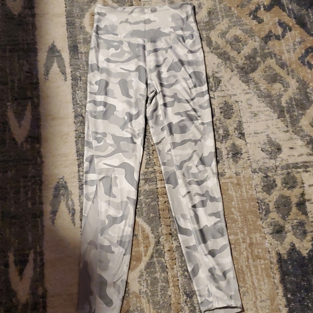 Bally Workout leggings